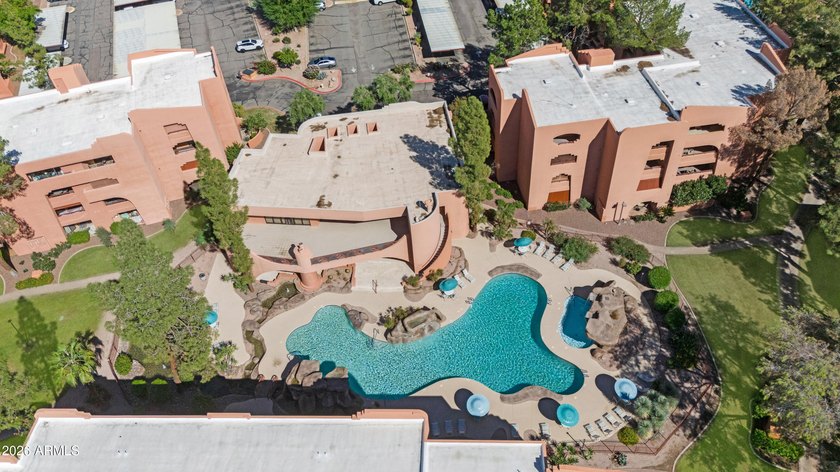 Beautifully renovated condo in the highly sought-after Anasazi - photo 45