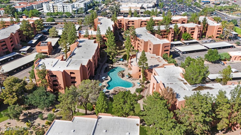 Beautifully renovated condo in the highly sought-after Anasazi - photo 46