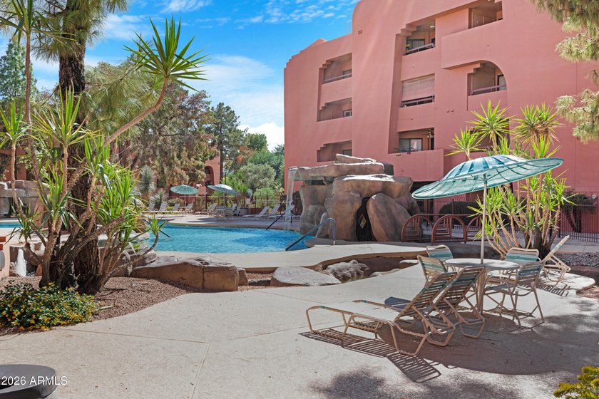 Beautifully renovated condo in the highly sought-after Anasazi - photo 49