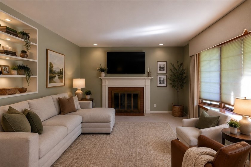 This RANCH is a keeper! Well groomed inside &amp; out (formerly a 3 - photo 6