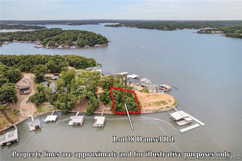 Build your dream lakefront retreat in one of the most - photo 10