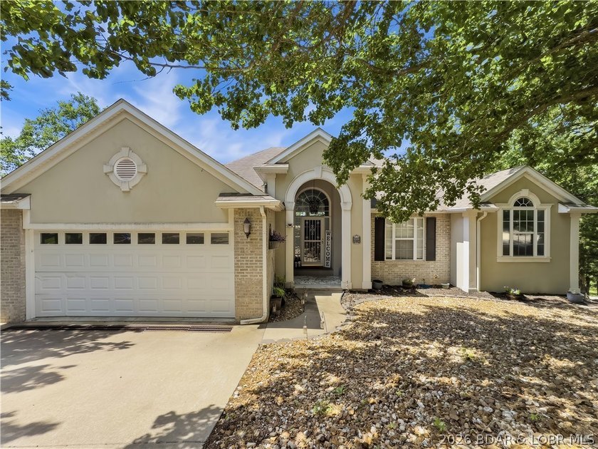 Great location in Hawk Island Estates with seasonal Lake View - photo 2