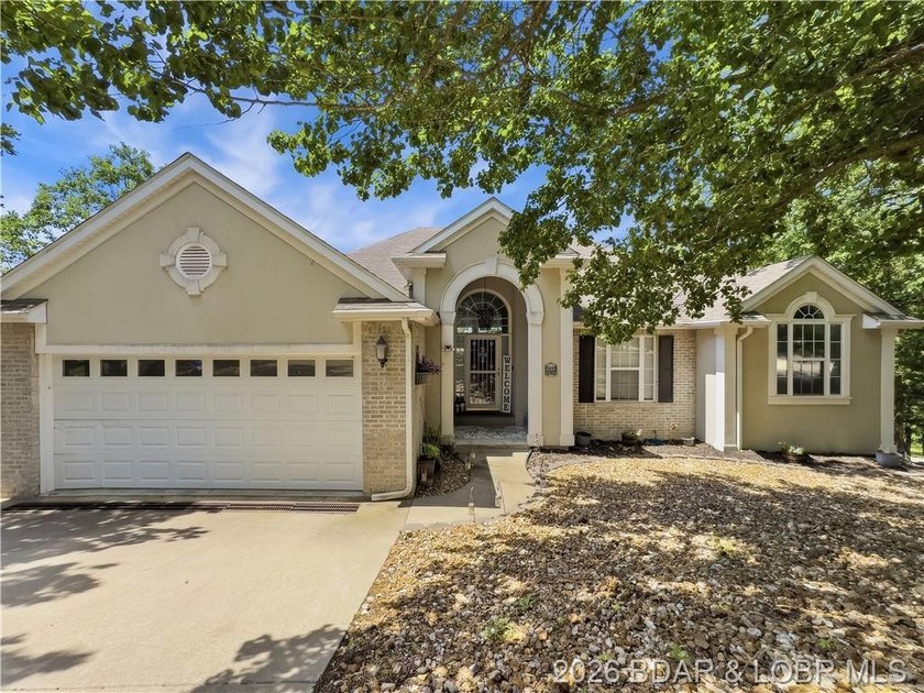 Great location in Hawk Island Estates with seasonal Lake View - photo 2