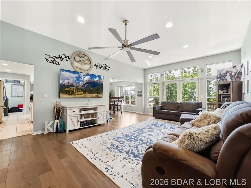 Great location in Hawk Island Estates with seasonal Lake View - photo 7