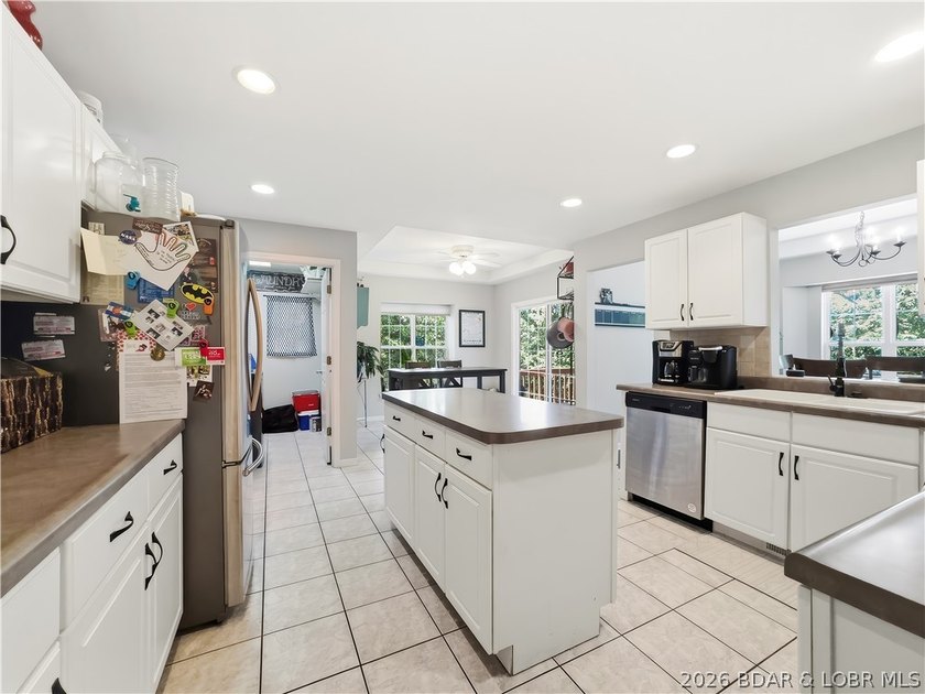 Great location in Hawk Island Estates with seasonal Lake View - photo 8