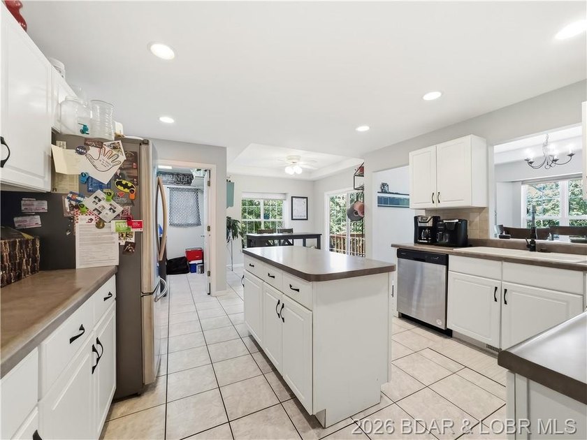 Great location in Hawk Island Estates with seasonal Lake View - photo 8