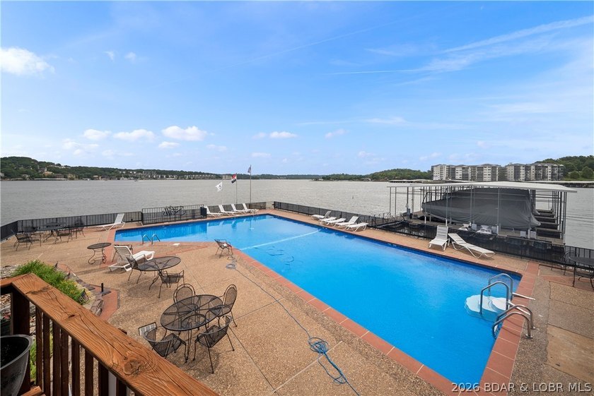 If you've been searching for a Lake Ozark condo with - photo 5