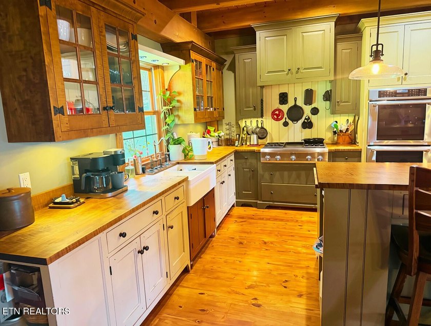 Experience Montana-style living nestled in the heart of the East - photo 11