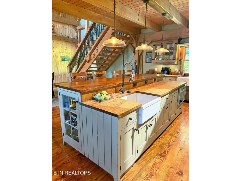 Experience Montana-style living nestled in the heart of the East - photo 12