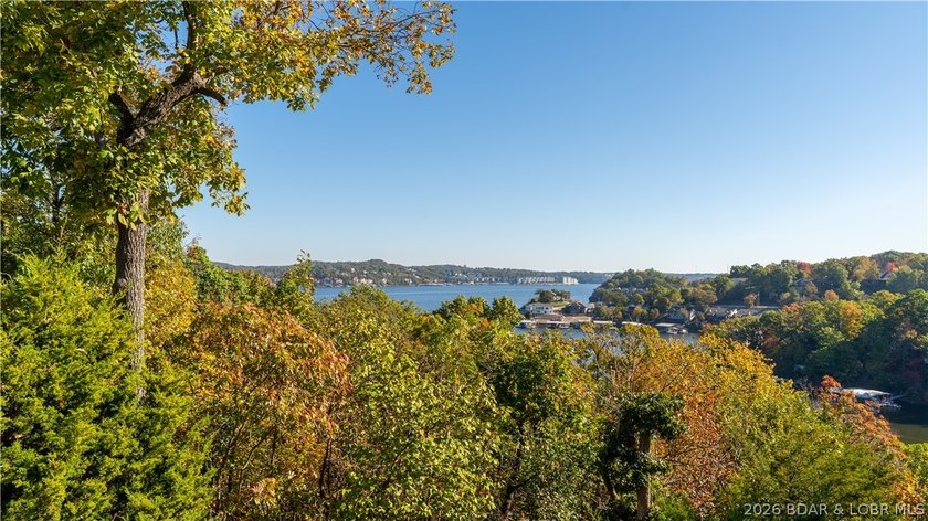 Walk-in, no steps, attached garage, lake views, and very low - photo 5
