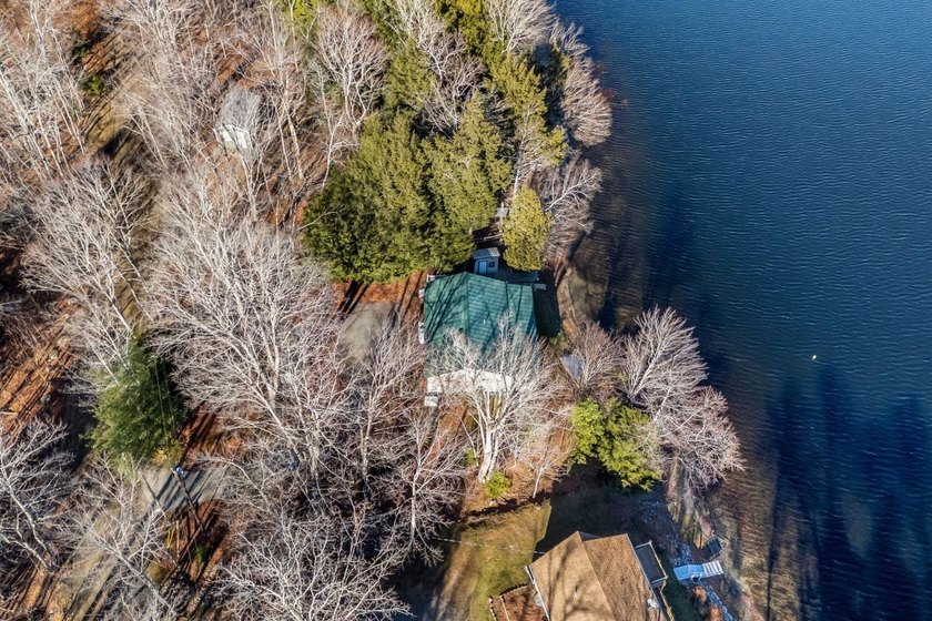 Your Year-Round Lakefront Retreat on Beautiful Springy - photo 3