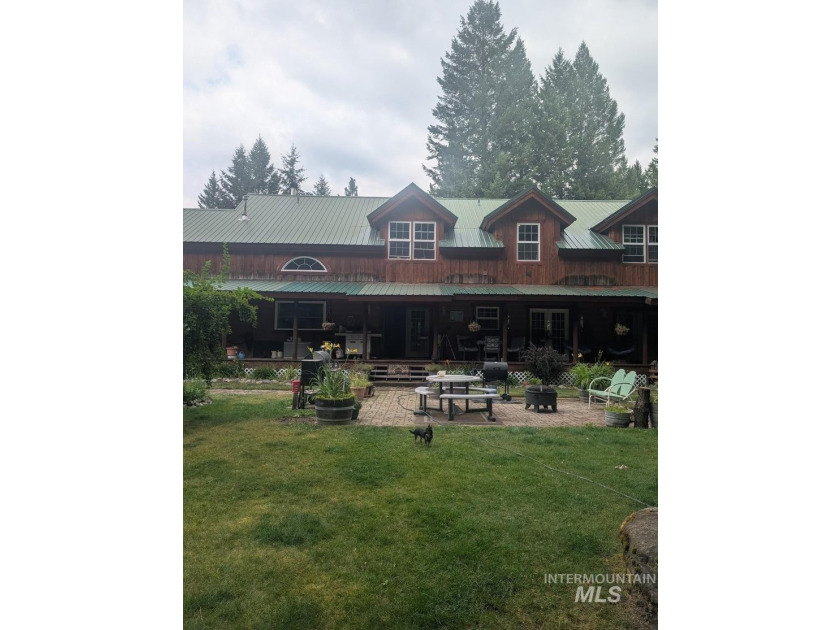Don't miss this unique opportunity in Athol! Situated on 10 - photo 4