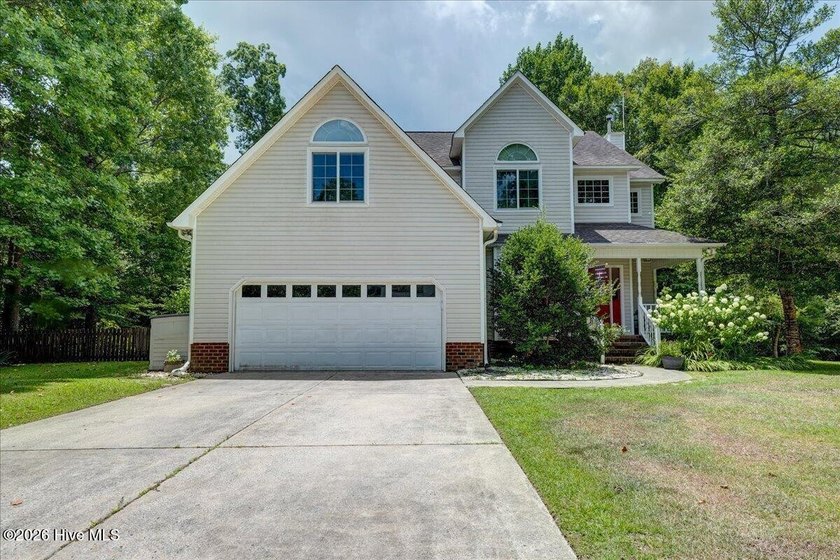 Located in the desirable Neuse Harbour community, nestled along - photo 2
