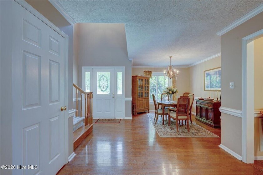 Located in the desirable Neuse Harbour community, nestled along - photo 10