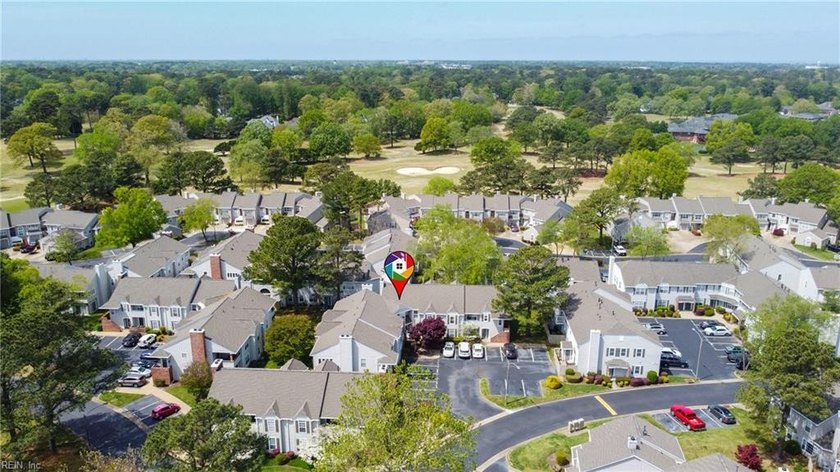Discover the charming Cypress Point neighborhood, ideally - photo 45