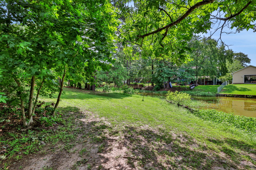 Waterfront Lot for sale in Lake Livingston Estates - photo 3