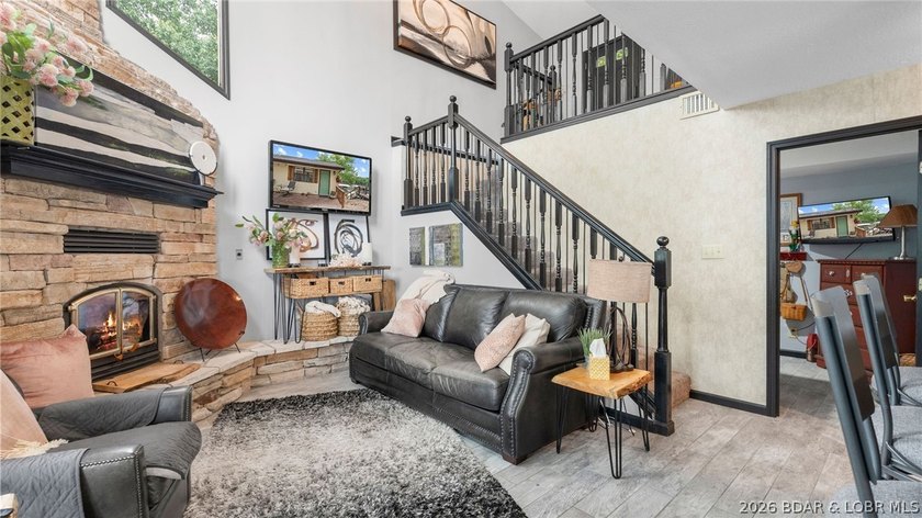 Experience lakefront living at its best in this beautiful 3 - photo 3