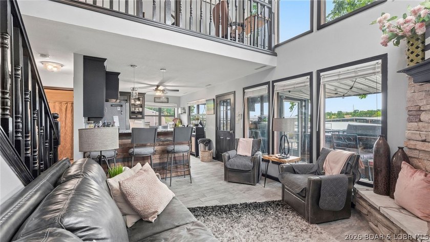 Experience lakefront living at its best in this beautiful 3 - photo 7