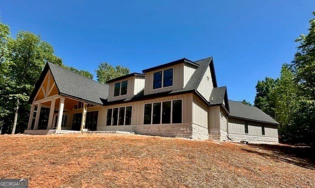 Experience luxury living on a premier golf course homesite in - photo 11