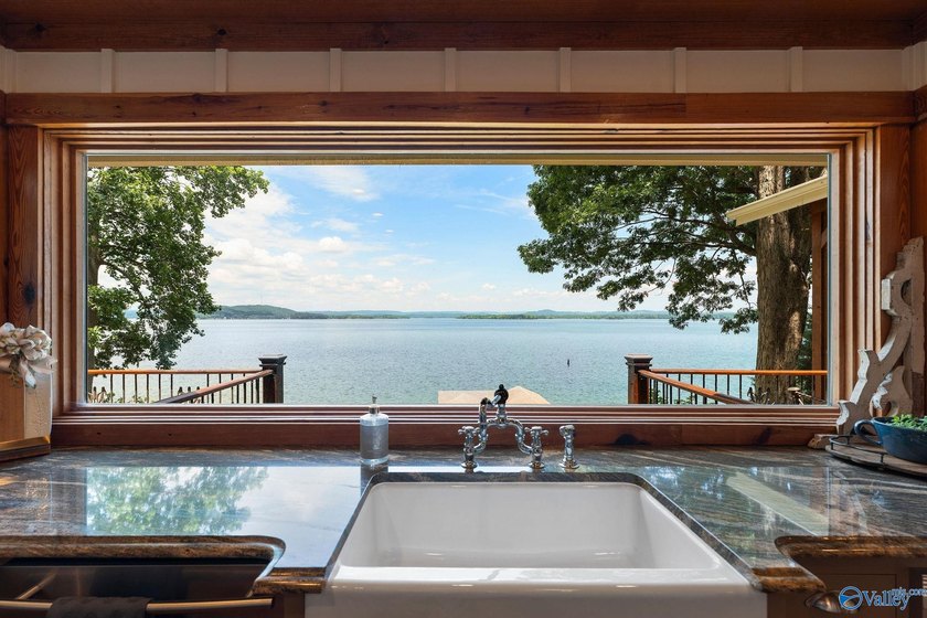 Experience lake living in sought-after Big Nose Estates on Weiss - photo 13