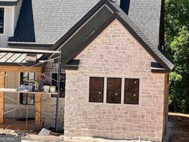 Experience luxury living on a premier golf course homesite in - photo 16