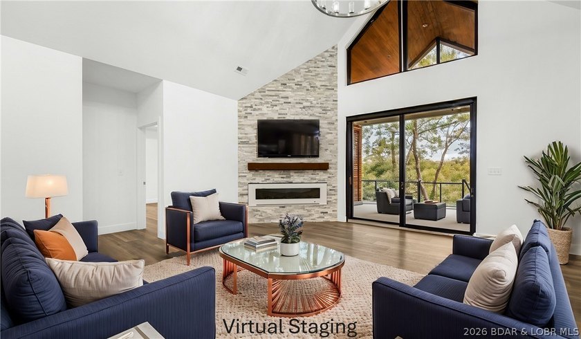 Fall in love with this serene &amp; highly coveted community of - photo 3