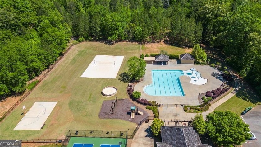 Experience luxury living on a premier golf course homesite in - photo 24