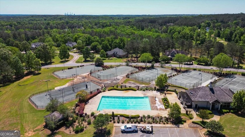 Experience luxury living on a premier golf course homesite in - photo 25