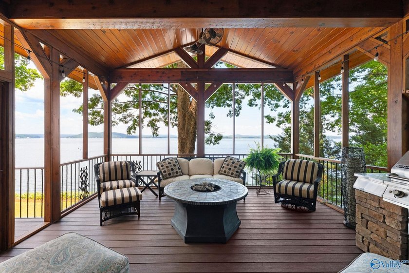 Experience lake living in sought-after Big Nose Estates on Weiss - photo 27