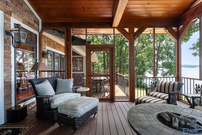 Experience lake living in sought-after Big Nose Estates on Weiss - photo 28