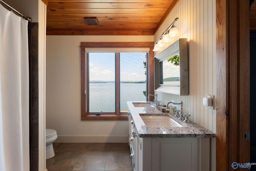 Experience lake living in sought-after Big Nose Estates on Weiss - photo 31