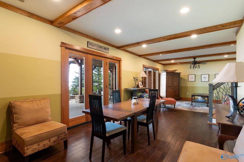Experience lake living in sought-after Big Nose Estates on Weiss - photo 33