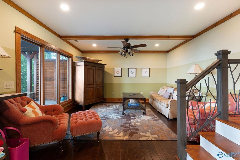 Experience lake living in sought-after Big Nose Estates on Weiss - photo 34