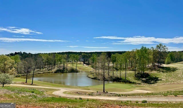 Experience luxury living on a premier golf course homesite in - photo 34
