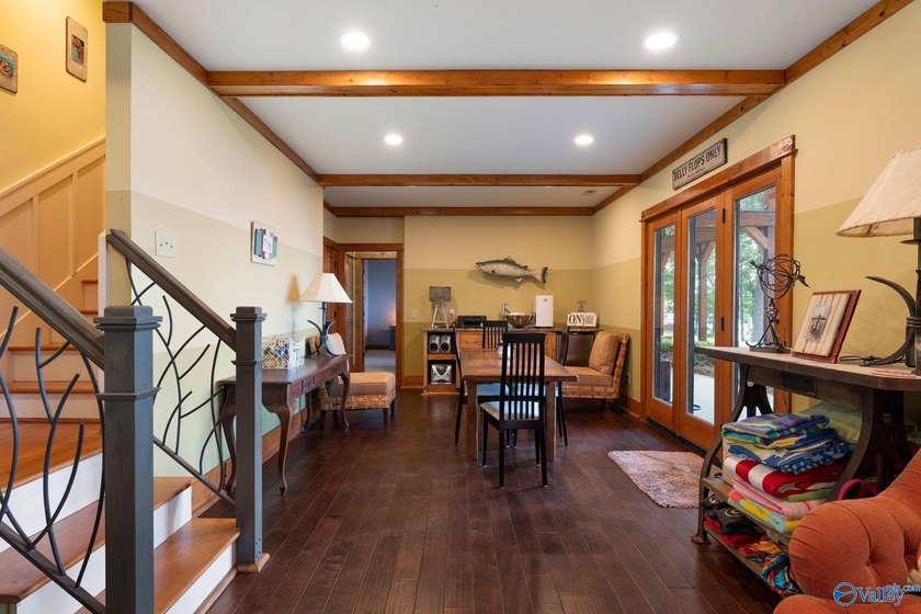 Experience lake living in sought-after Big Nose Estates on Weiss - photo 35