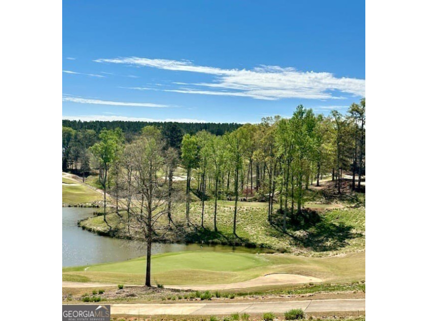 Experience luxury living on a premier golf course homesite in - photo 35