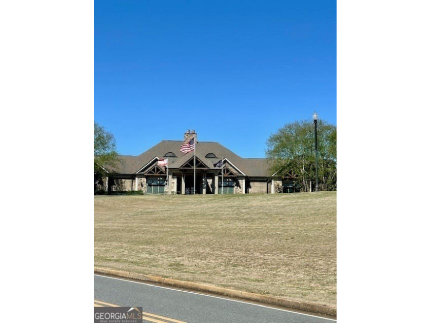 Experience luxury living on a premier golf course homesite in - photo 36