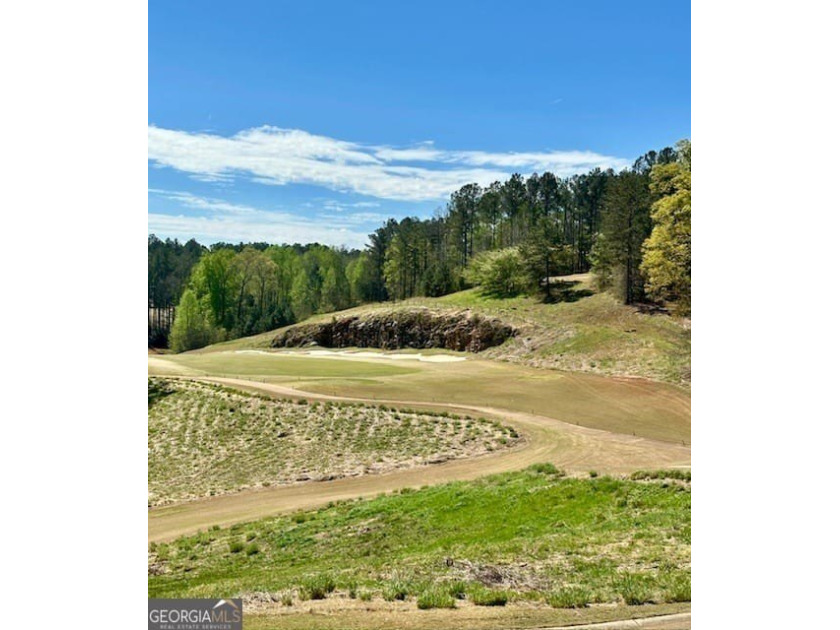 Experience luxury living on a premier golf course homesite in - photo 37