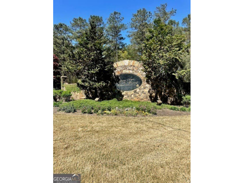 Experience luxury living on a premier golf course homesite in - photo 40