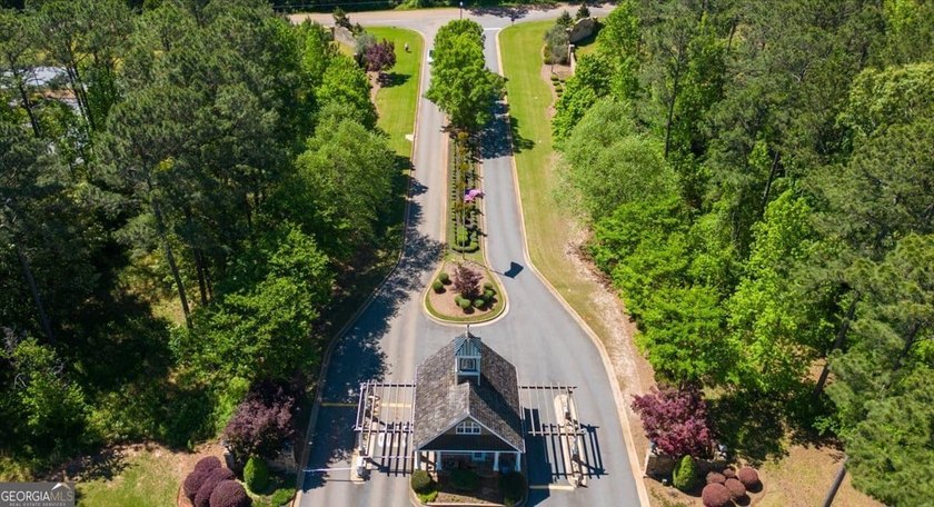 Experience luxury living on a premier golf course homesite in - photo 42