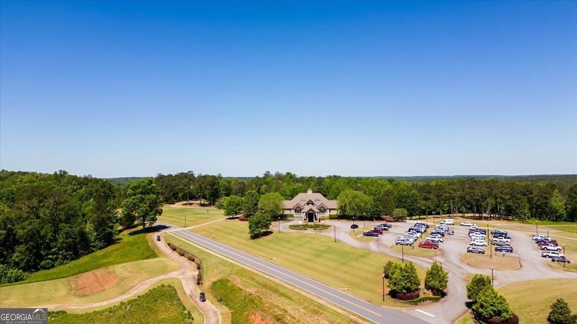 Experience luxury living on a premier golf course homesite in - photo 44