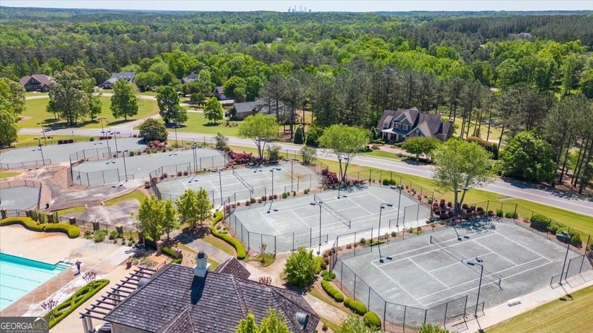 Experience luxury living on a premier golf course homesite in - photo 46