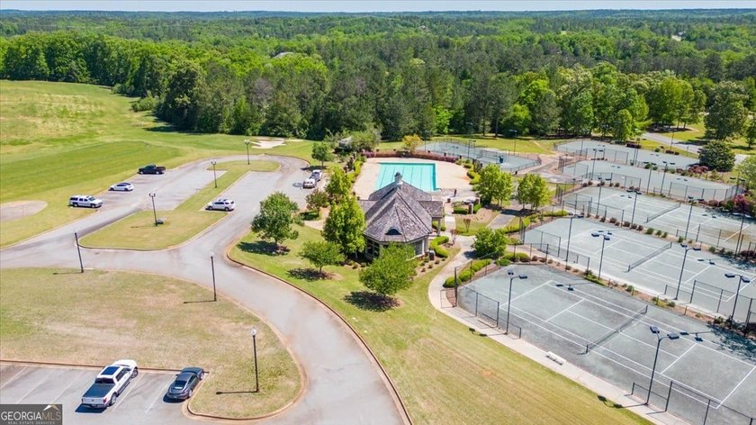 Experience luxury living on a premier golf course homesite in - photo 47