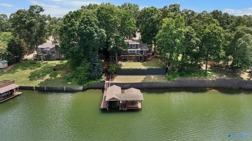 Experience lake living in sought-after Big Nose Estates on Weiss - photo 48