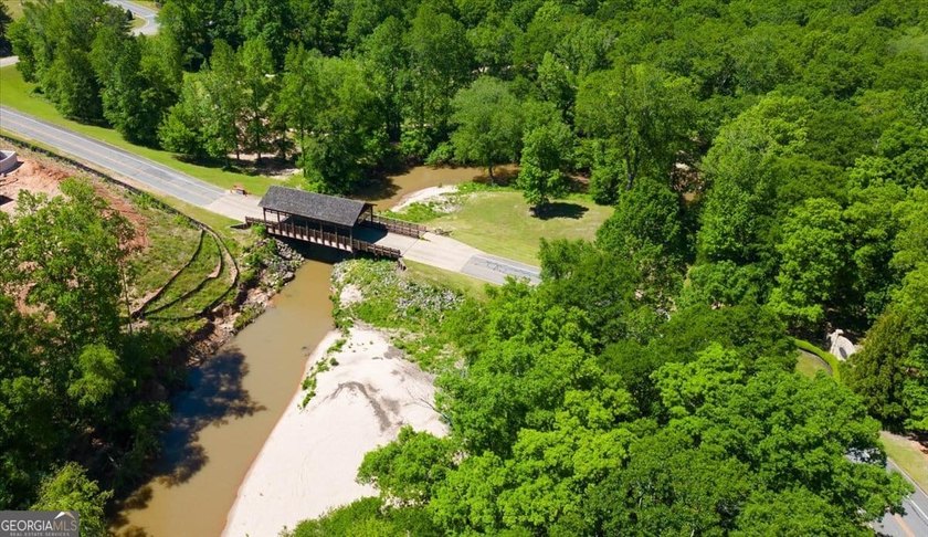 Experience luxury living on a premier golf course homesite in - photo 49