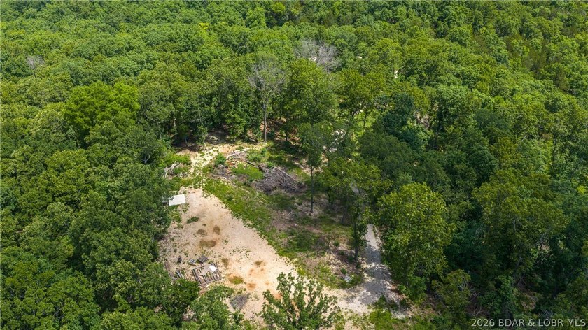 Escape to your own private retreat with this 21.48-acre tract in - photo 8