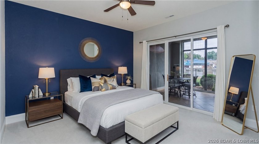Experience effortless lakefront living in this beautifully - photo 2