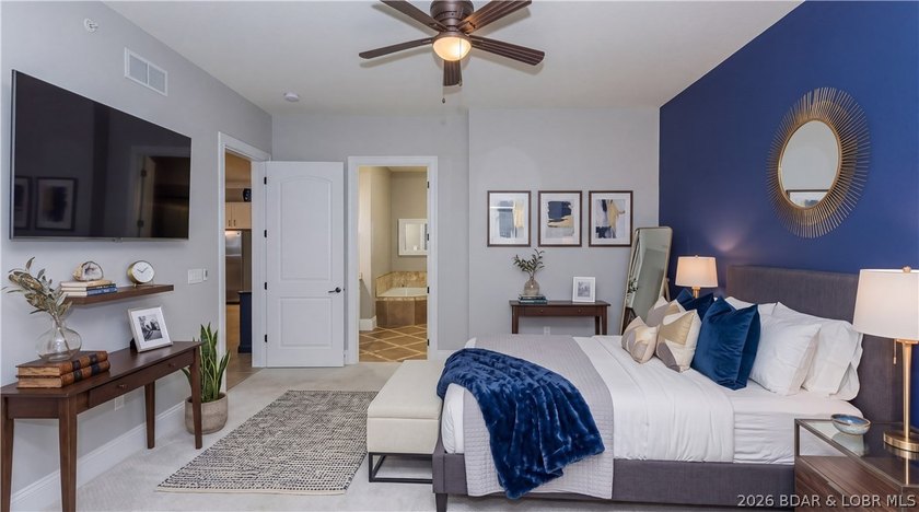 Experience effortless lakefront living in this beautifully - photo 3