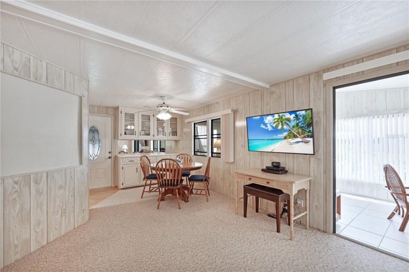 This beautifully maintained 2-bedroom, 2-bath home is located in - photo 11