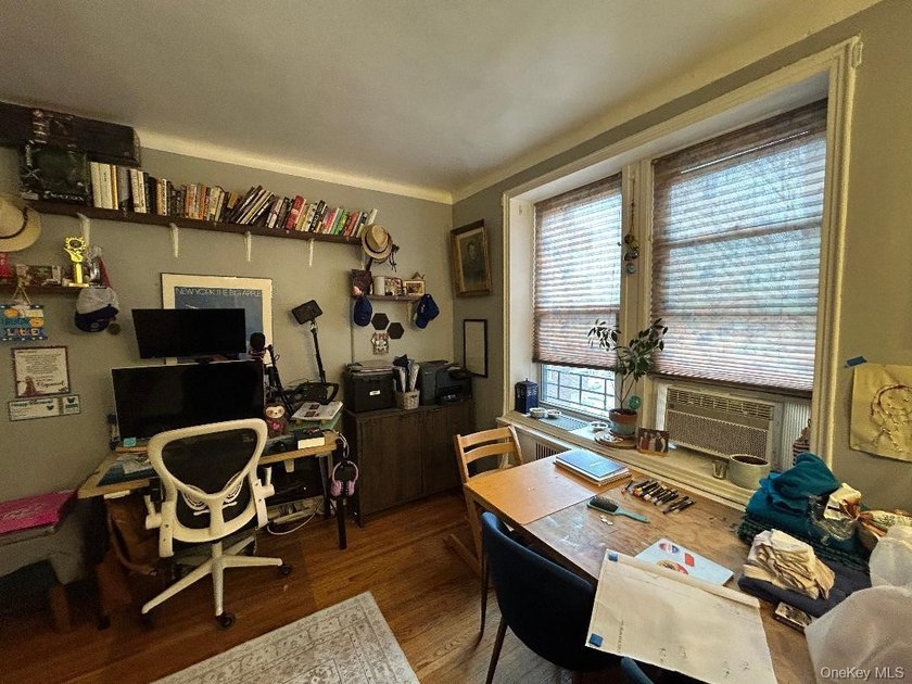 Rare For Sale One Bedroom Unit In The Georgian House (Unit 418 ) - photo 13